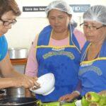 empleadas del hogar
