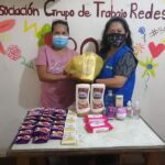 Donación