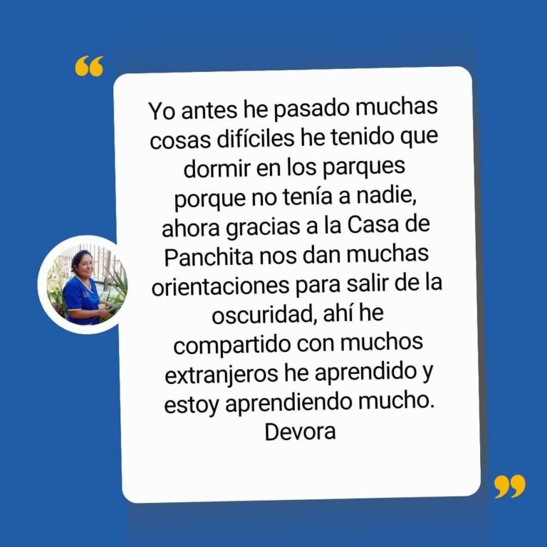 Testimonio (1)